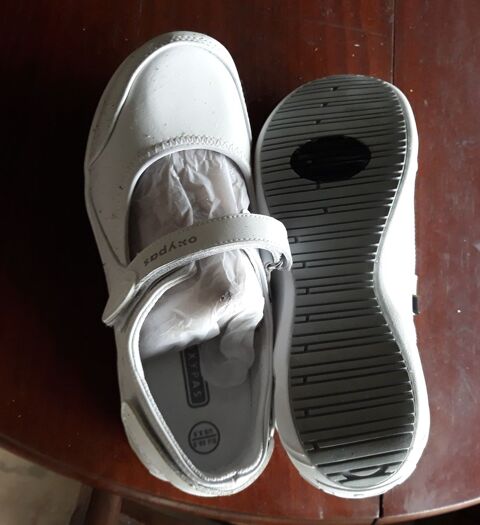 Chaussures Oxypas neuves pointure 39 20 cueill (36)