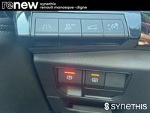 Austral E-Tech hybrid 200 Iconic 2023 occasion 04100 Manosque