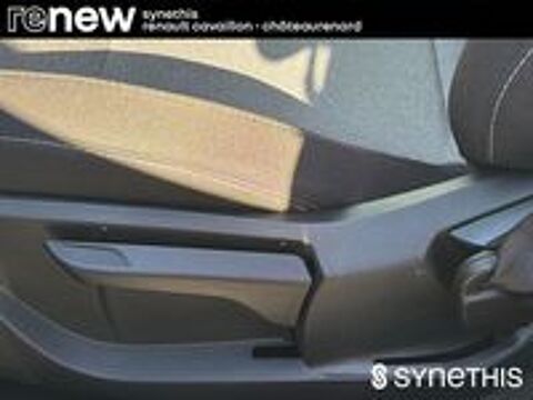 Clio V Clio TCe 90 Evolution 2024 occasion 84300 Cavaillon