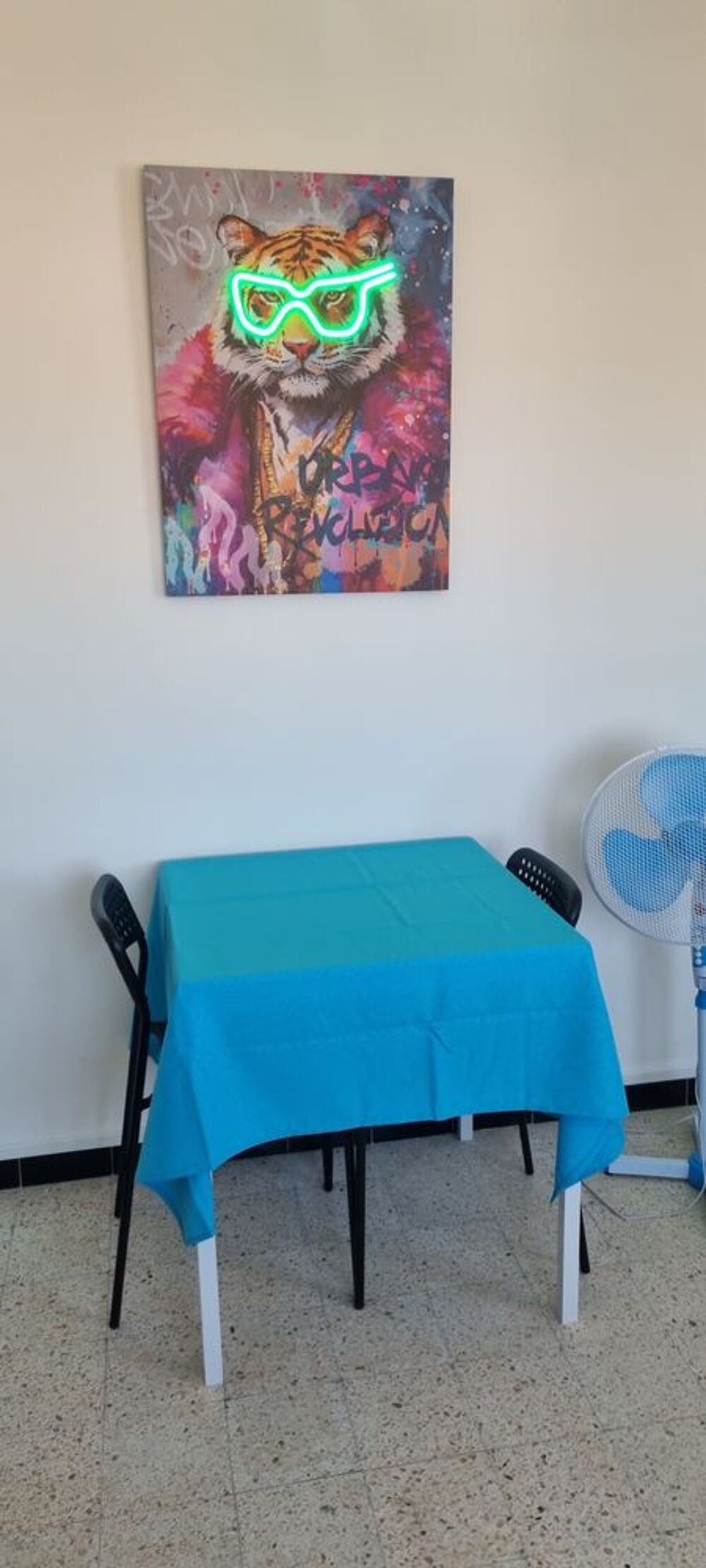 Location Appartement Meublée centre ville Ales Alès