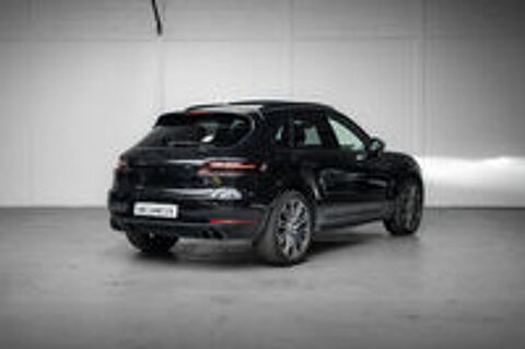 Macan 3.0 V6 360 ch GTS PDK 2017 occasion 75014 Paris