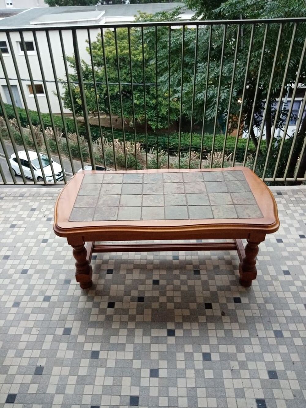TABLE BASSE Meubles