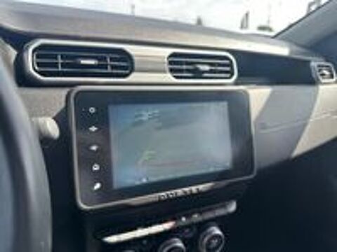 Duster Blue dCi 115 4x2 Journey 2023 occasion 91200 Athis-Mons