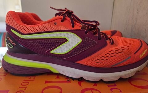 Baskets Kalenji Kiprun 5 Cagnes-sur-Mer (06)