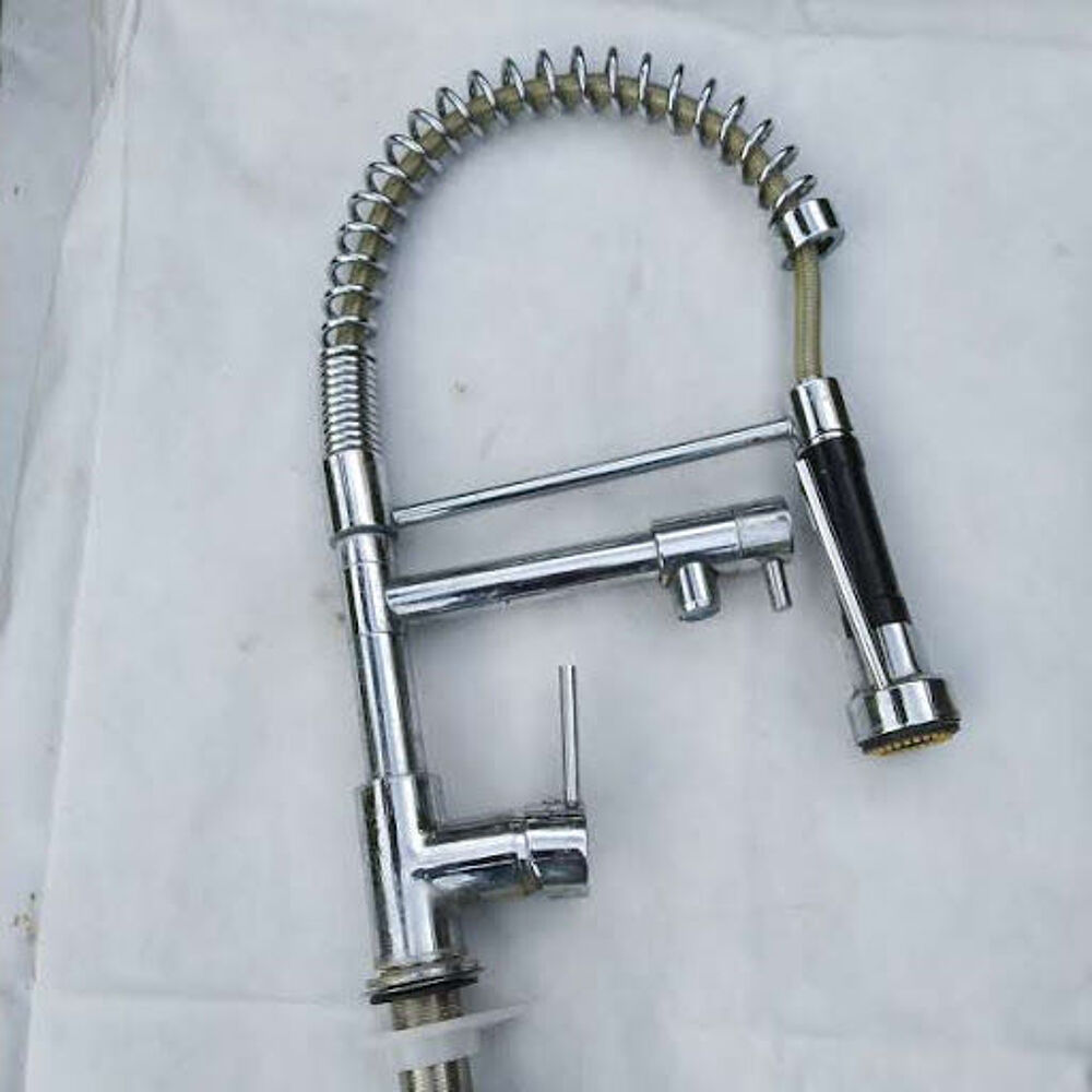 ROBINET pour &eacute;vier de cuisine. Electroménager