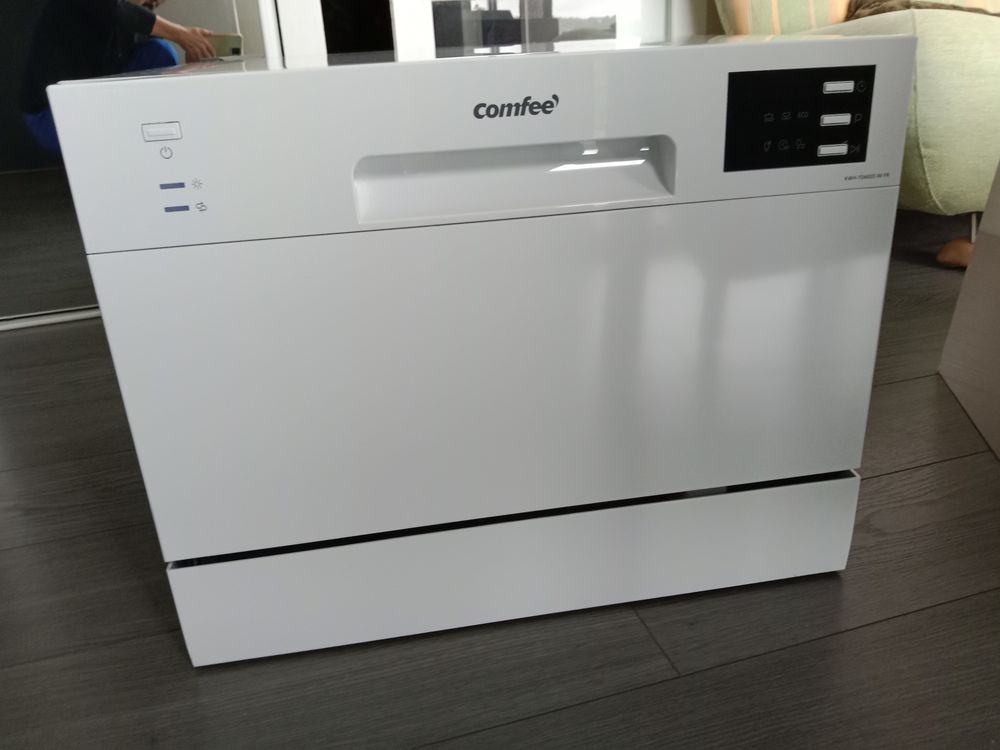mini lave vaisselle compact neuf avec emballage Electroménager