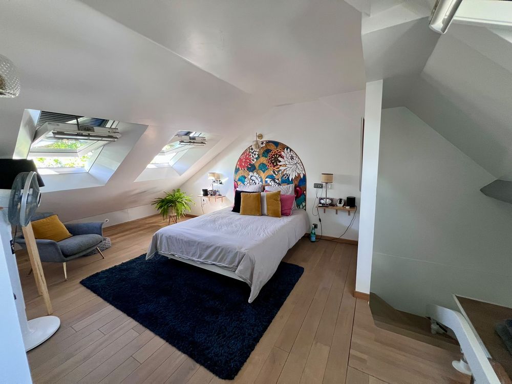 à vendre  Maison Saint-Nazaire (44600)