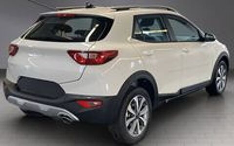 Stonic 1.0 T-GDi 100 ch DCT7 Active 2025 occasion 59800 Lille