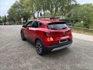 Captur TCe 100 GPL Evolution 2024 occasion 31290 Avignonet-Lauragais