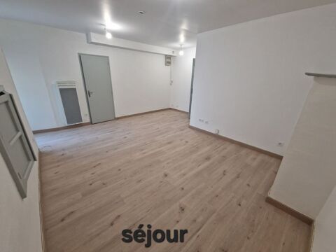  Appartement � louer 2 pi�ces 41 m�