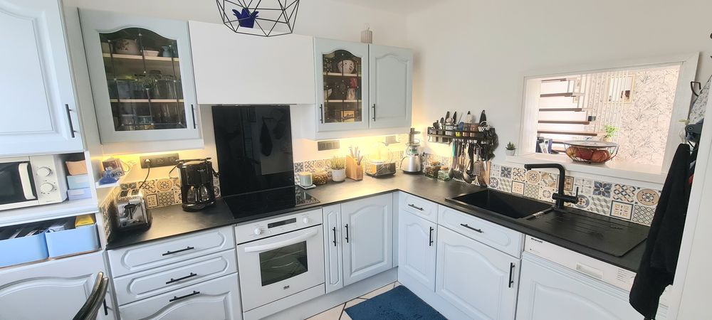 Vente Maison Maison T4 avec jardin ? La Penne-sur-Huveaune La penne-sur-huveaune