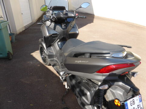 Scooter YAMAHA 2021 occasion Amilly 45200