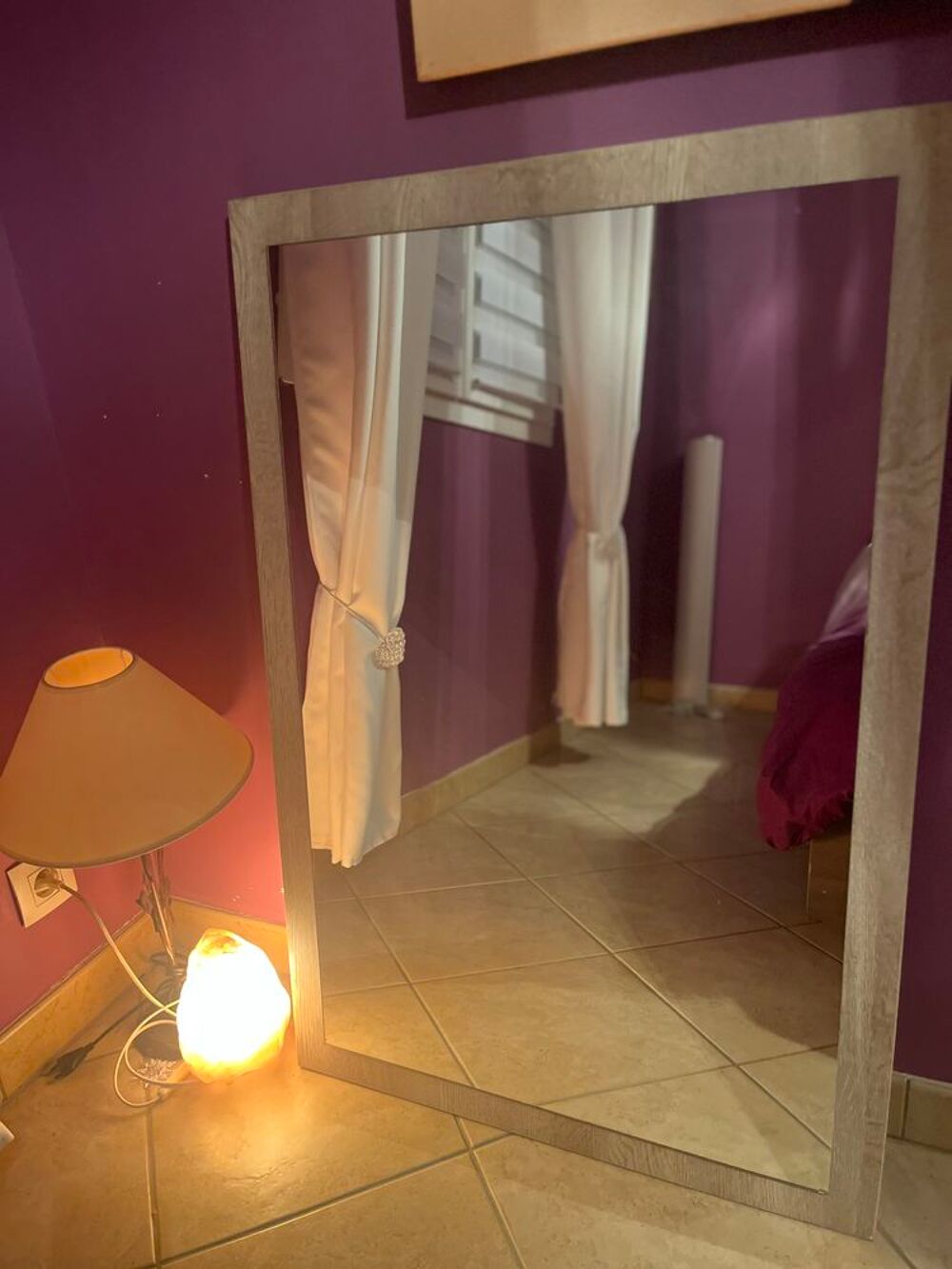 Miroir 100 par 67 Meubles