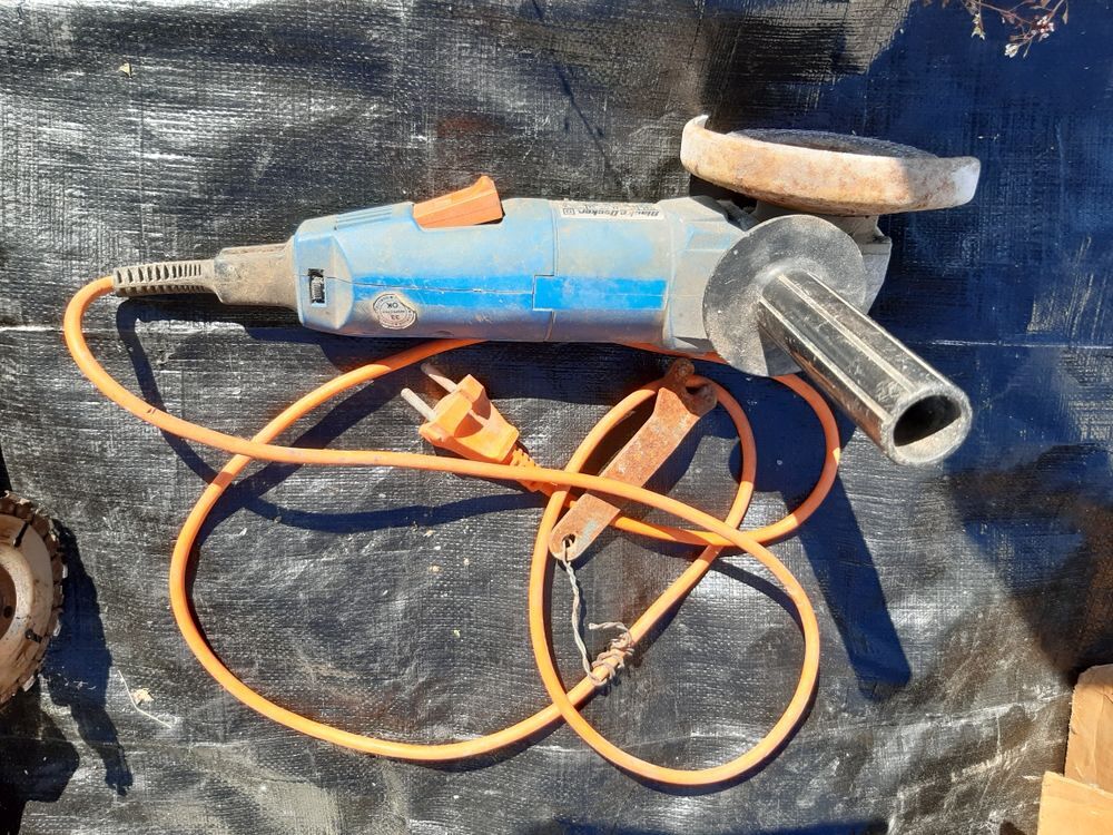 outillages Bricolage