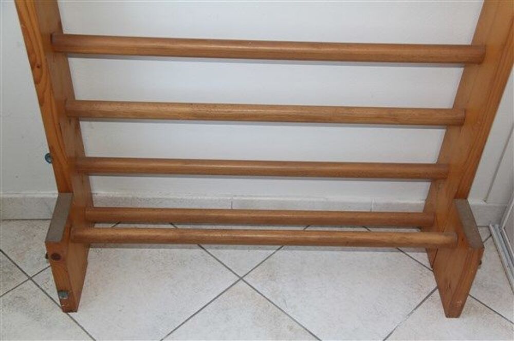 Espalier Sp&eacute;cial Gain de place Sports