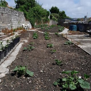  Maison � vendre 2/3 pi�ces 400 m�