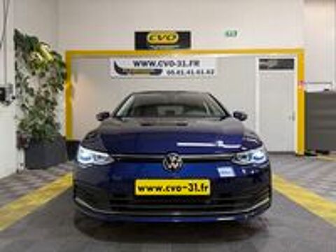 Golf 1.0 TSI OPF 110 BVM6 Active 2023 occasion 31100 Toulouse