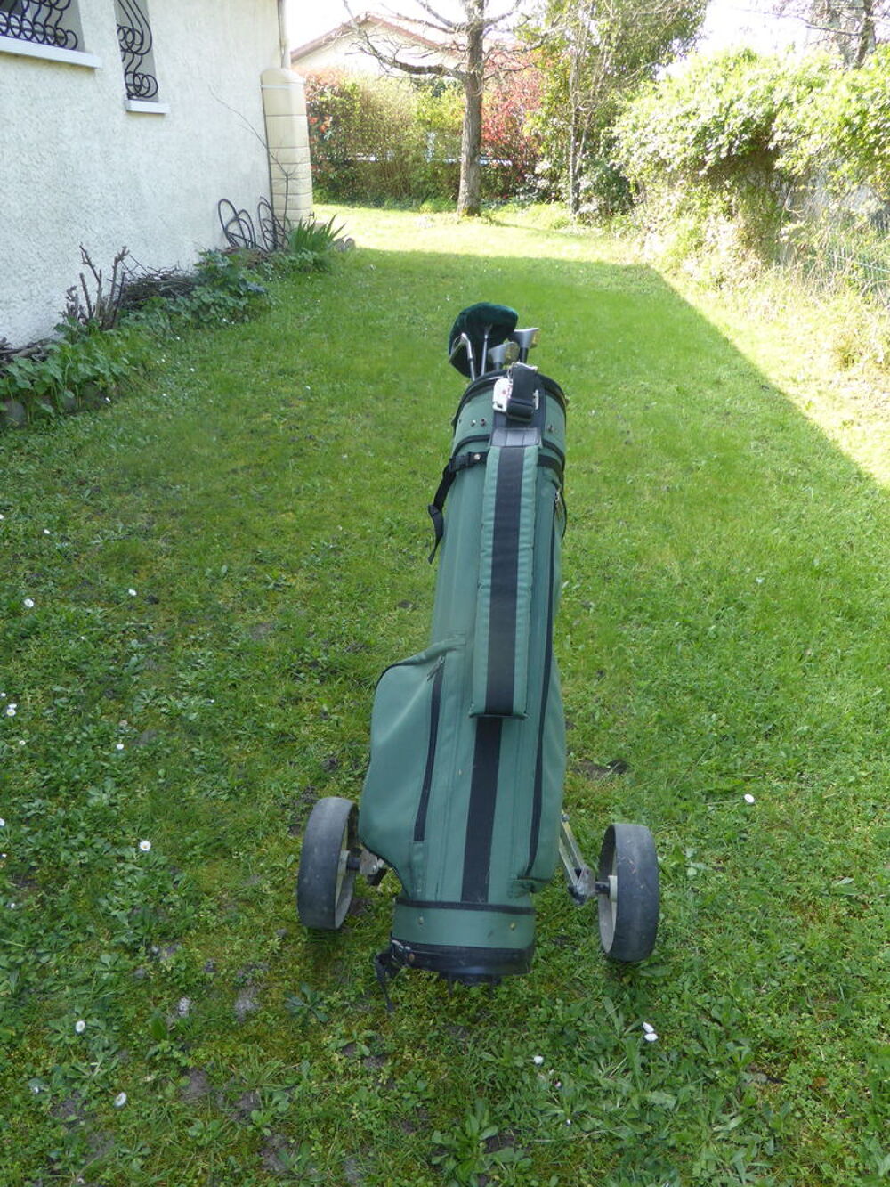 Sac de golf femme Sports