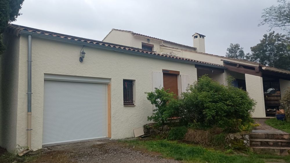 Vente Villa Villa d'architecte, Rosières