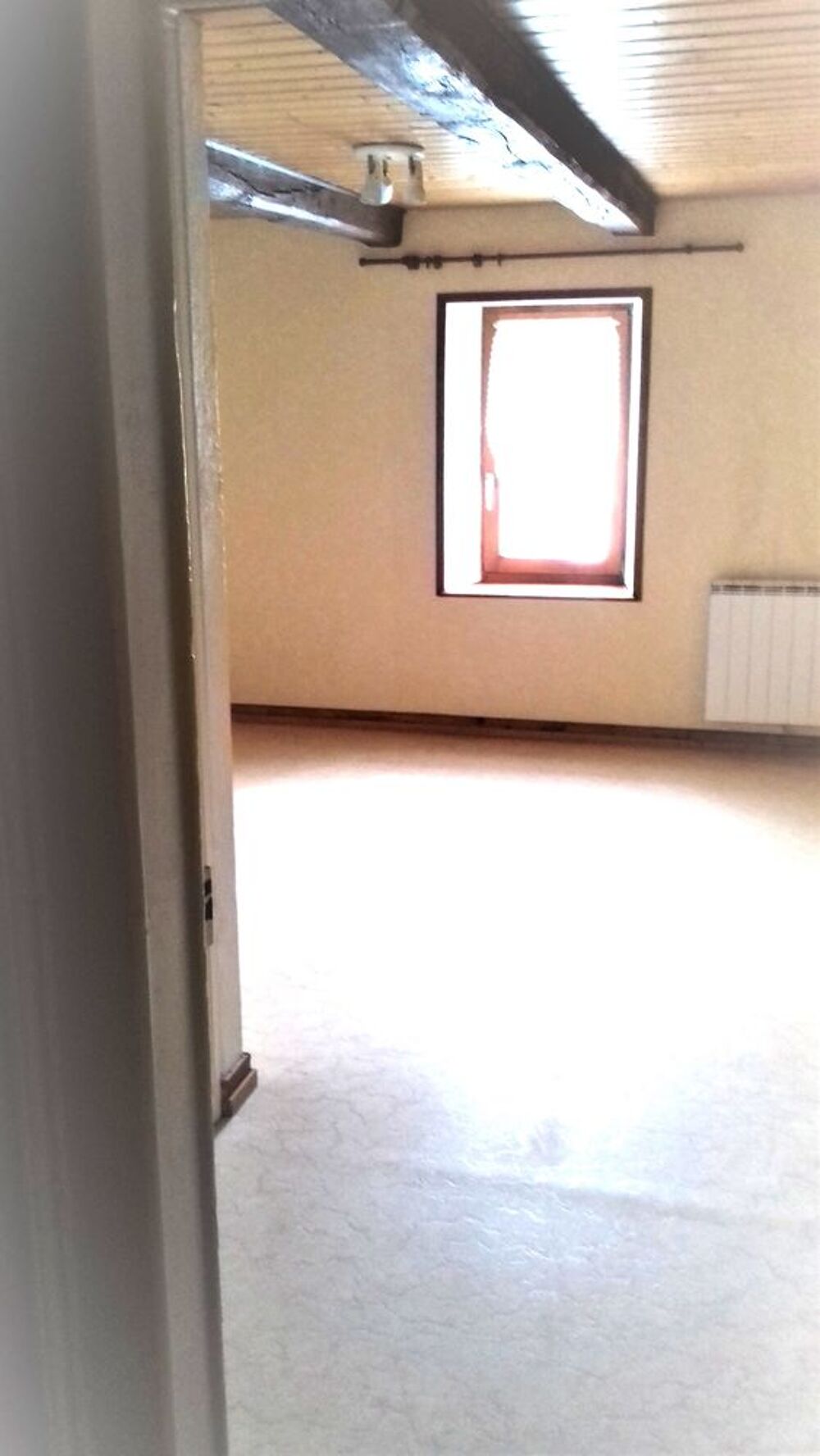 Location Appartement T.2 AVEC GARAGE DANS MAISON Badevel