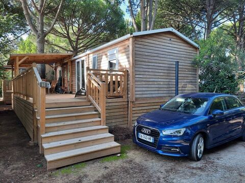 Mobil-Home Mobil-Home 2021 occasion St Aygulf 83370