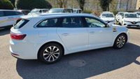 Annonce voiture Renault Talisman 16800 