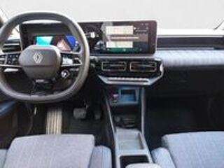 R4 Renault 4 E-Tech Electrique 150 ch autonomie confort Techno 2025 occasion 92120 Montrouge