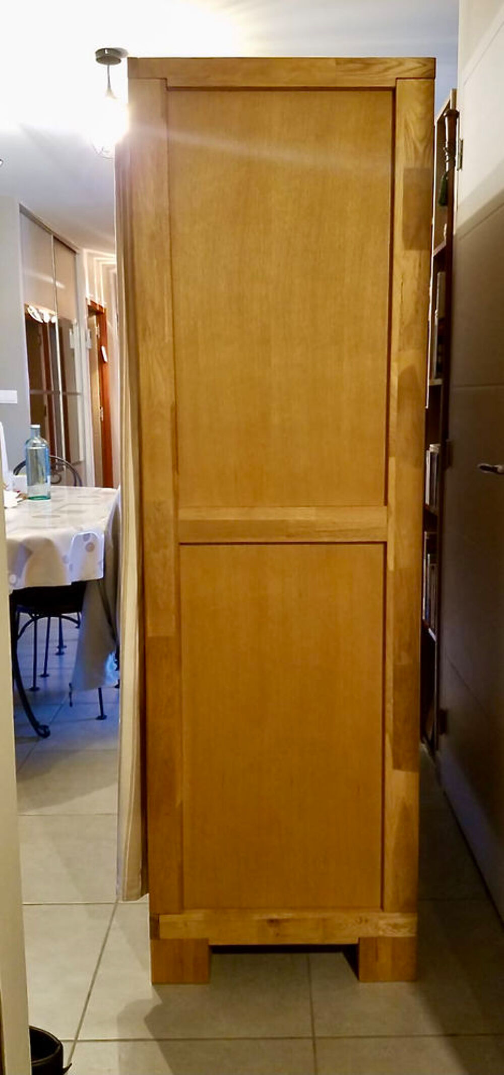 ARMOIRE EN CH&Ecirc;NE Meubles