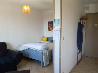  Appartement  louer 2 pices 29 m