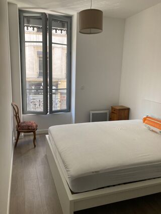  Appartement � louer 2 pi�ces 41 m�