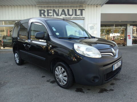 Annonce voiture Renault Kangoo Express 6500 €