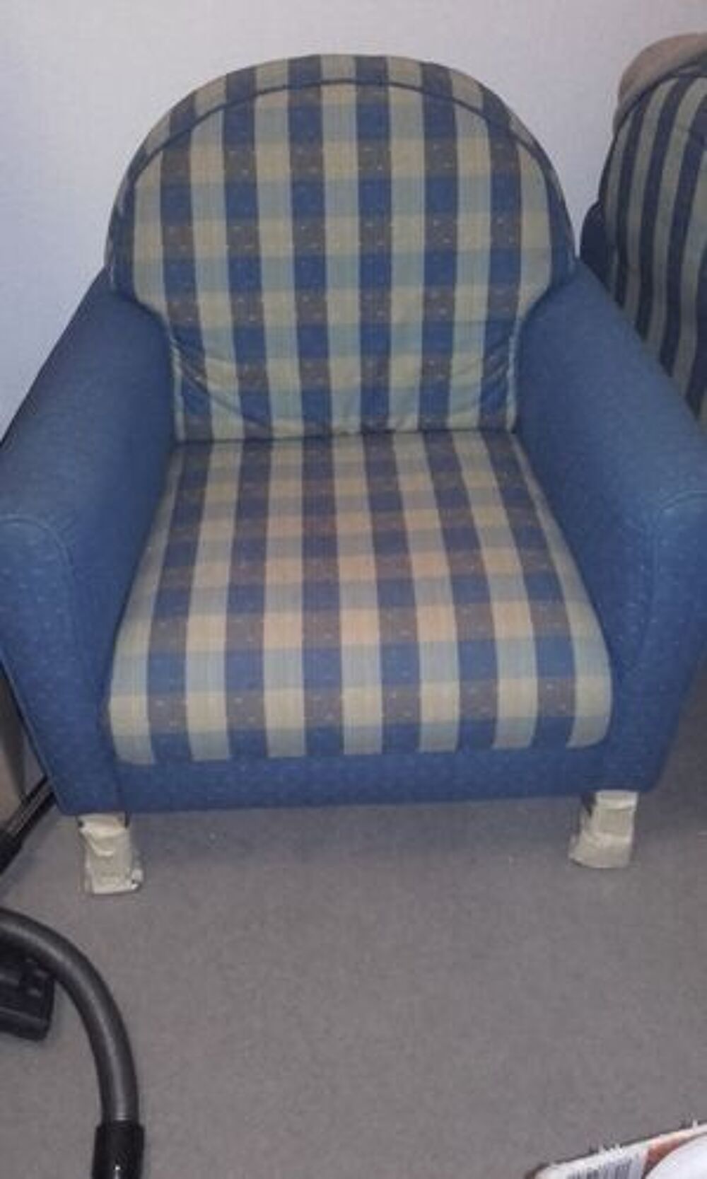 Ensemble canap&eacute; - fauteuils Meubles