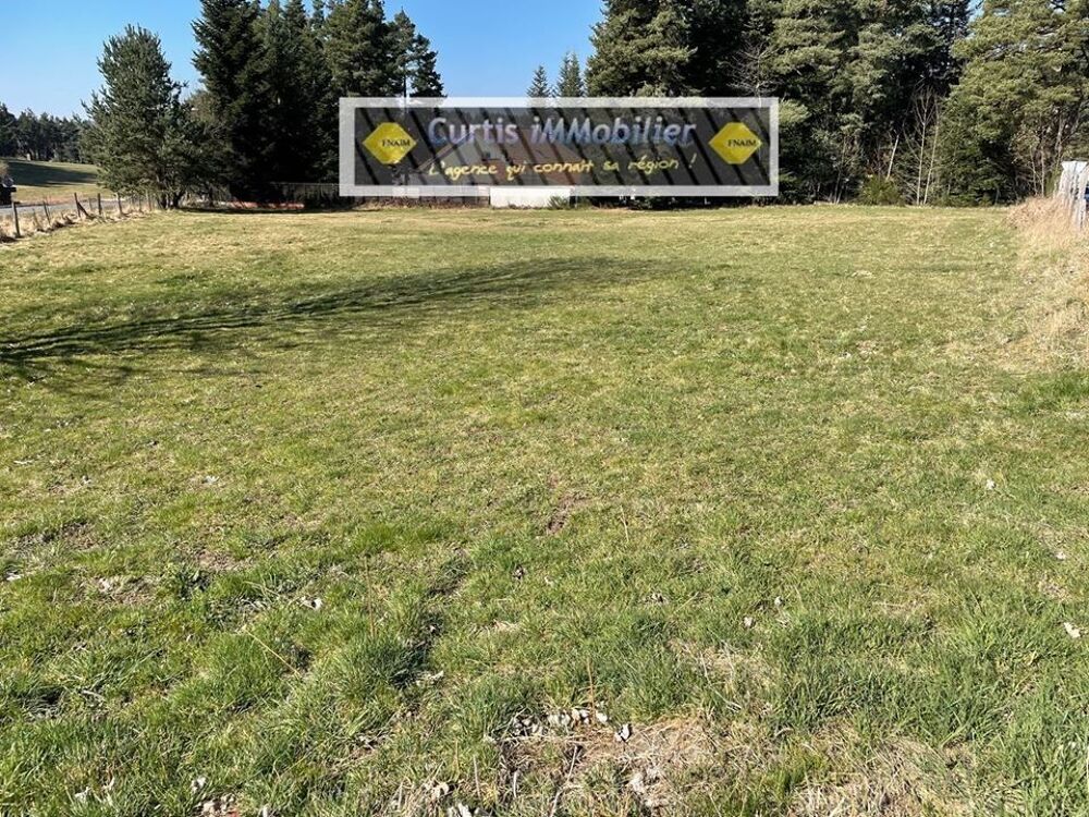 Vente Terrain Terrain - 880m ² St pal de mons