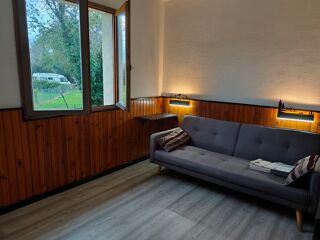  Maison à louer 5 pièces 56 m²