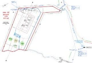  Terrain � vendre 847 m� Essert-romand