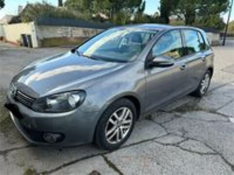 Annonce voiture Volkswagen Golf 5200 