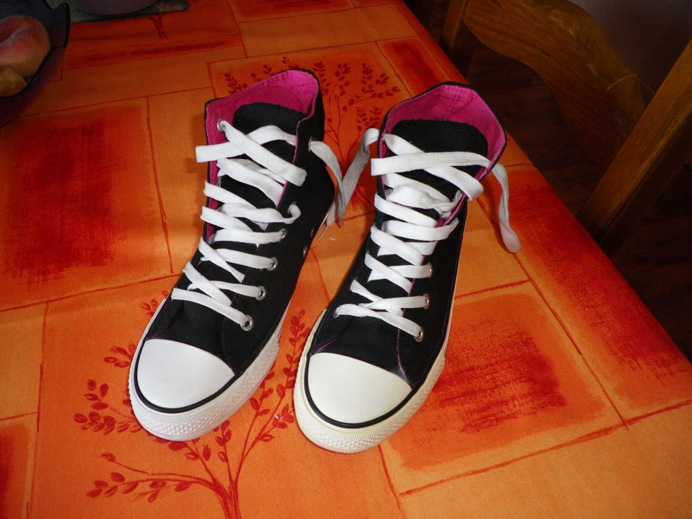 baskets femme Chaussures