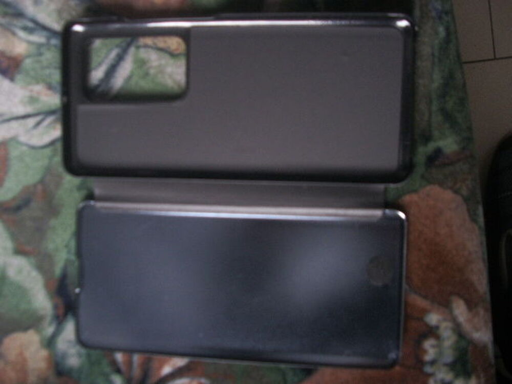 &eacute;tui de t&eacute;l&eacute;phone Smart View Miroir Couverture Huawei Honor Téléphones et tablettes