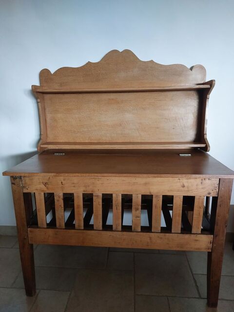 �gouttoir ancien 250 Baho (66)