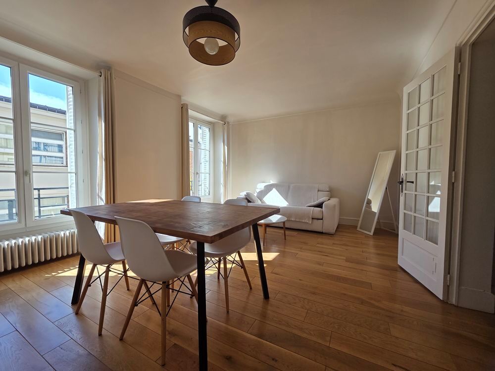 Appartement 2 pièces 43 m² · à Paris 5 · 43 m² · 569 000 €