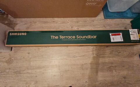 Barre de son SAMSUNG The terrace HW-LST70T 575 Talensac (35)