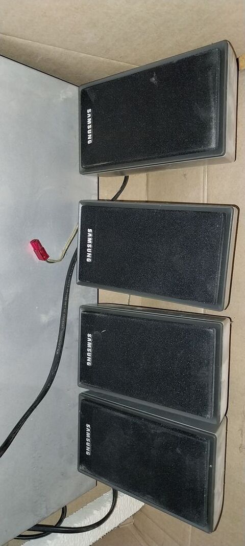 Home cin�ma 15 Ottange (57)