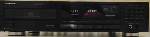 Lecteur PIONEER PD-5500 60 Redon (35)