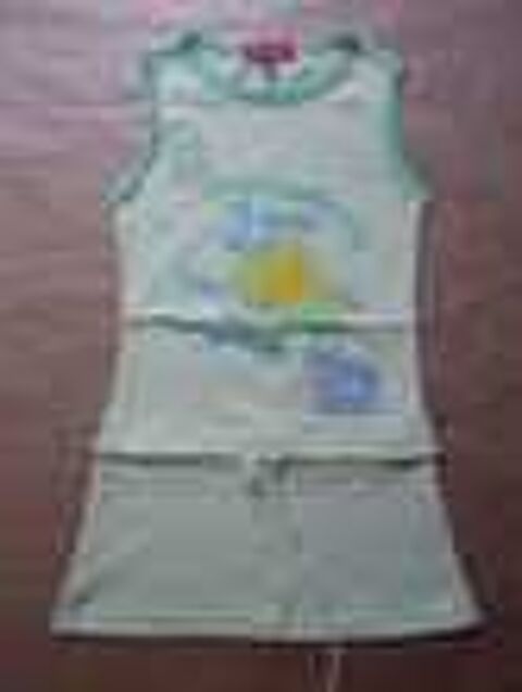 Tunique en taille 8 ans Vtements enfants