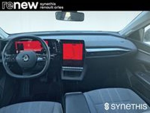 M&eacute;gane Megane E-Tech EV60 130ch super charge Evolution ER 2023 occasion 13200 Arles