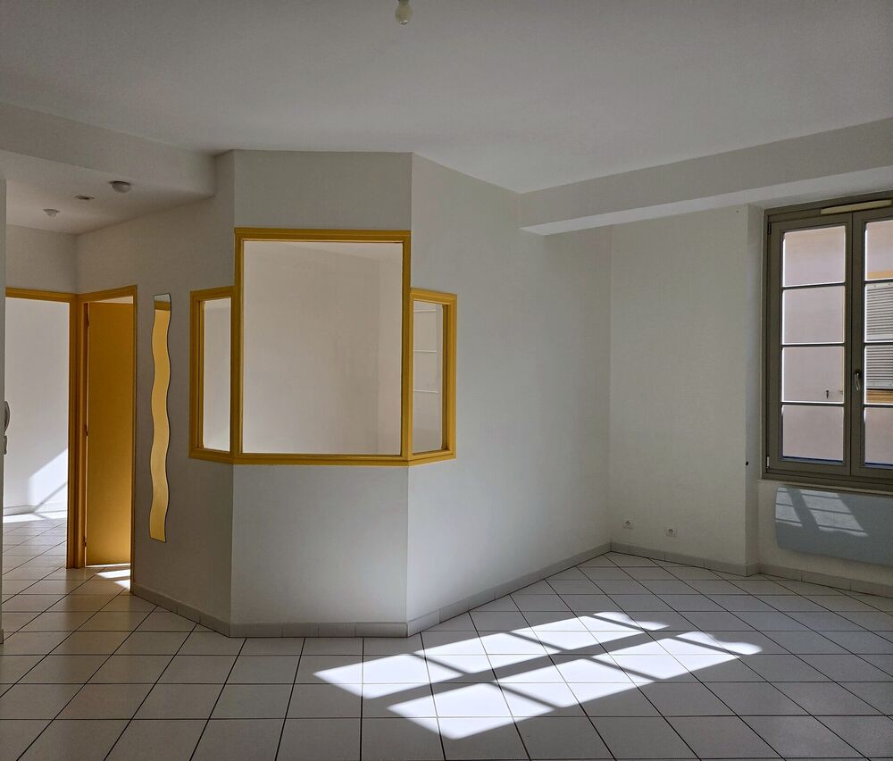 Vente Appartement T3 58 m² rénové ? Toulon centre, sans frais d'agence Toulon