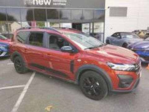 Jogger Hybrid 140 7 places Extreme 2023 occasion 95100 Argenteuil