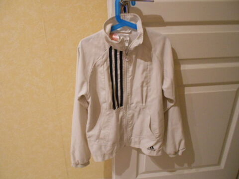 veste adidas gar�on 10 ans 12 Saint-Donat-sur-l'Herbasse (26)