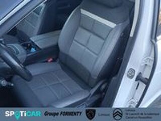 C5 aircross C5 Aircross PureTech 130 S&S BVM6 Feel 2019 occasion 11300 Limoux