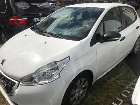 Peugeot 208 AFFAIRE 1.4 HDI 68 FAP BVM5 CONFORT